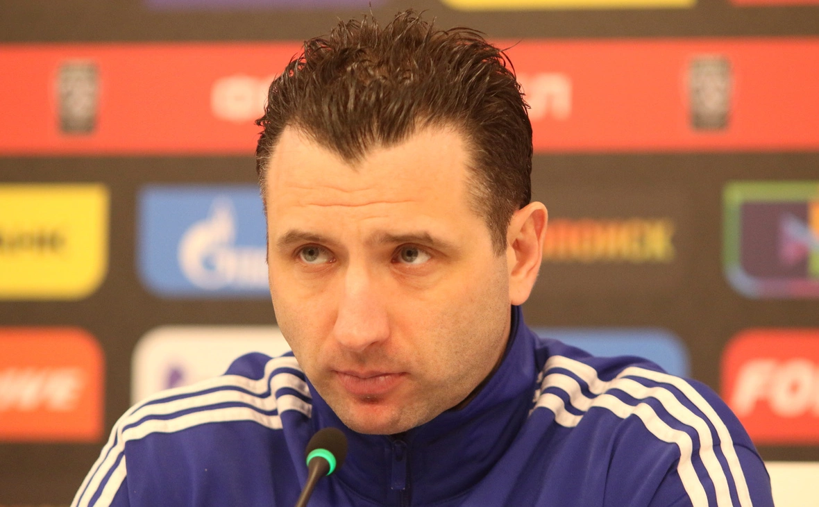 Maksim Konstantinov / Global Look Press