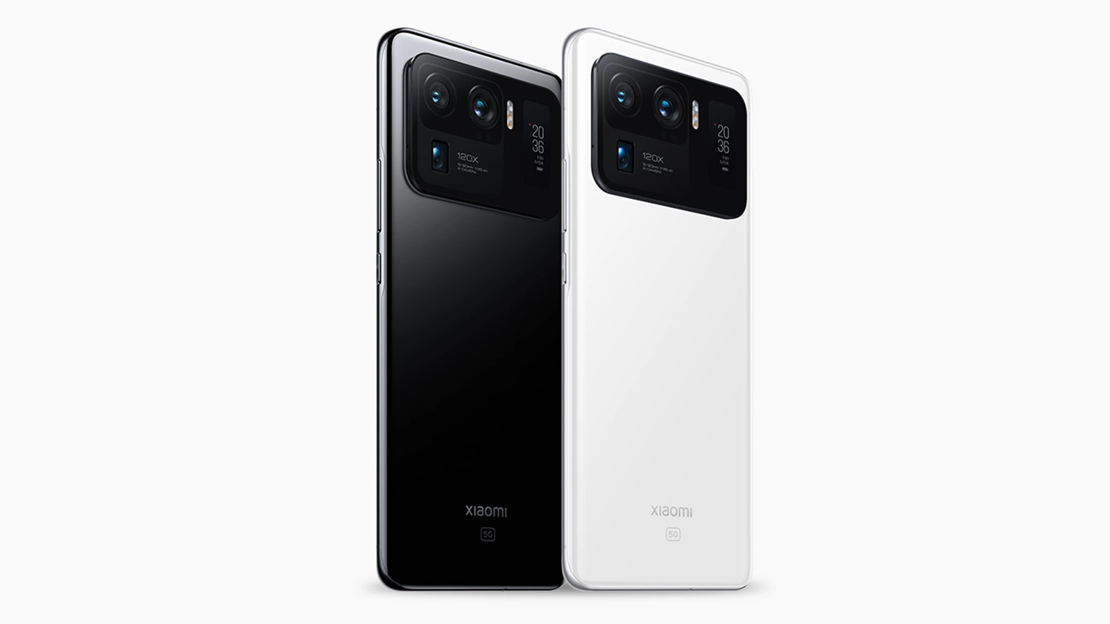 Mi 11 Ultra