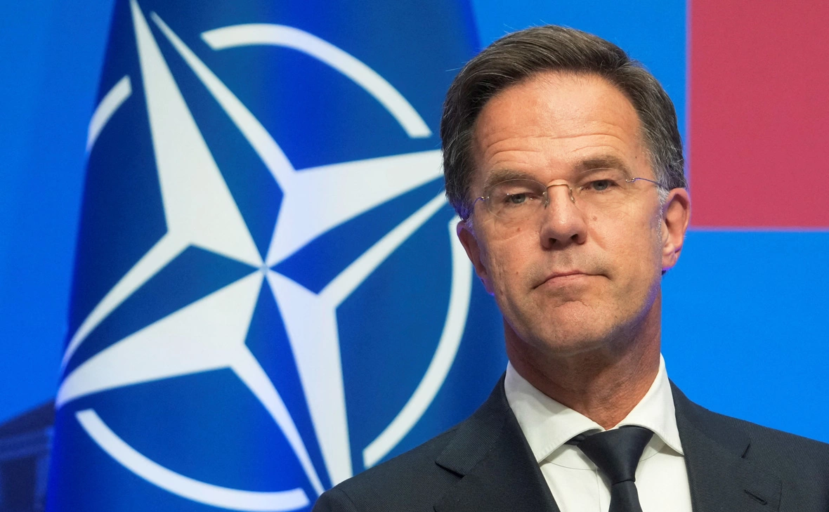 Ints Kalnins / Reuters