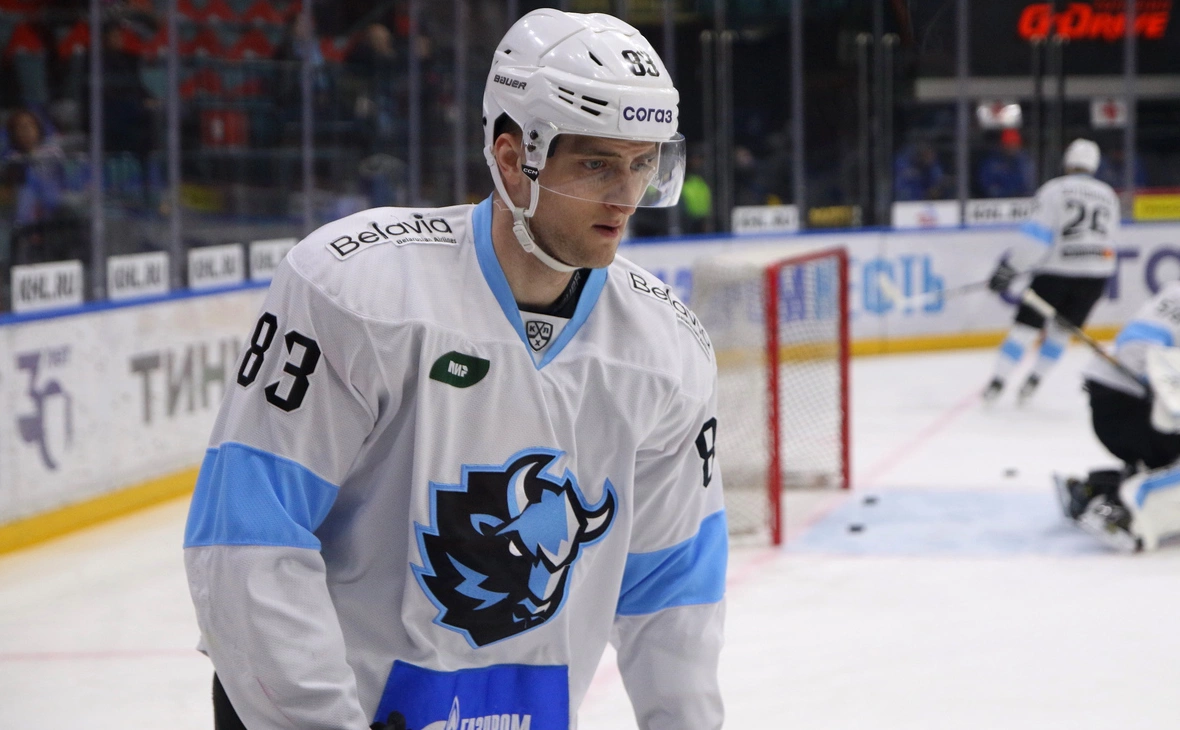 Maksim Konstantinov / Global Look Press