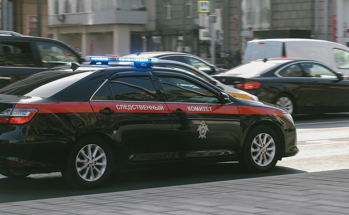 Андрей Любимов / РБК