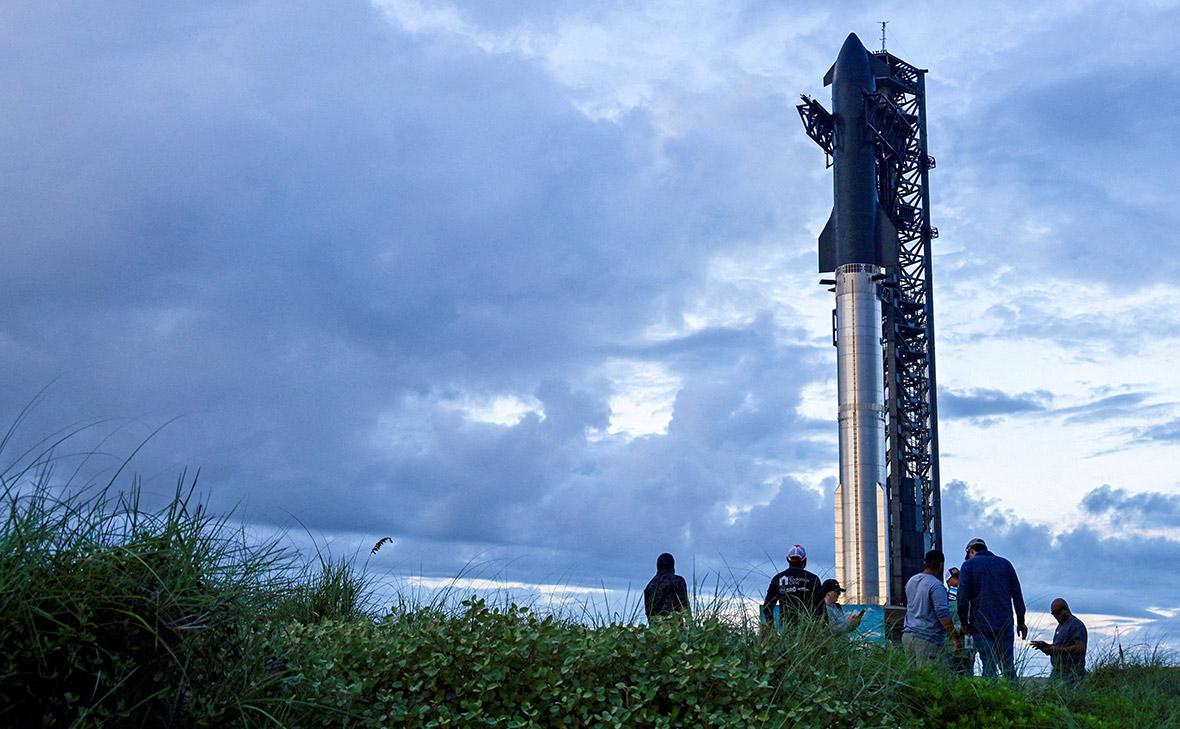 Фото: Steve Nesius / Reuters