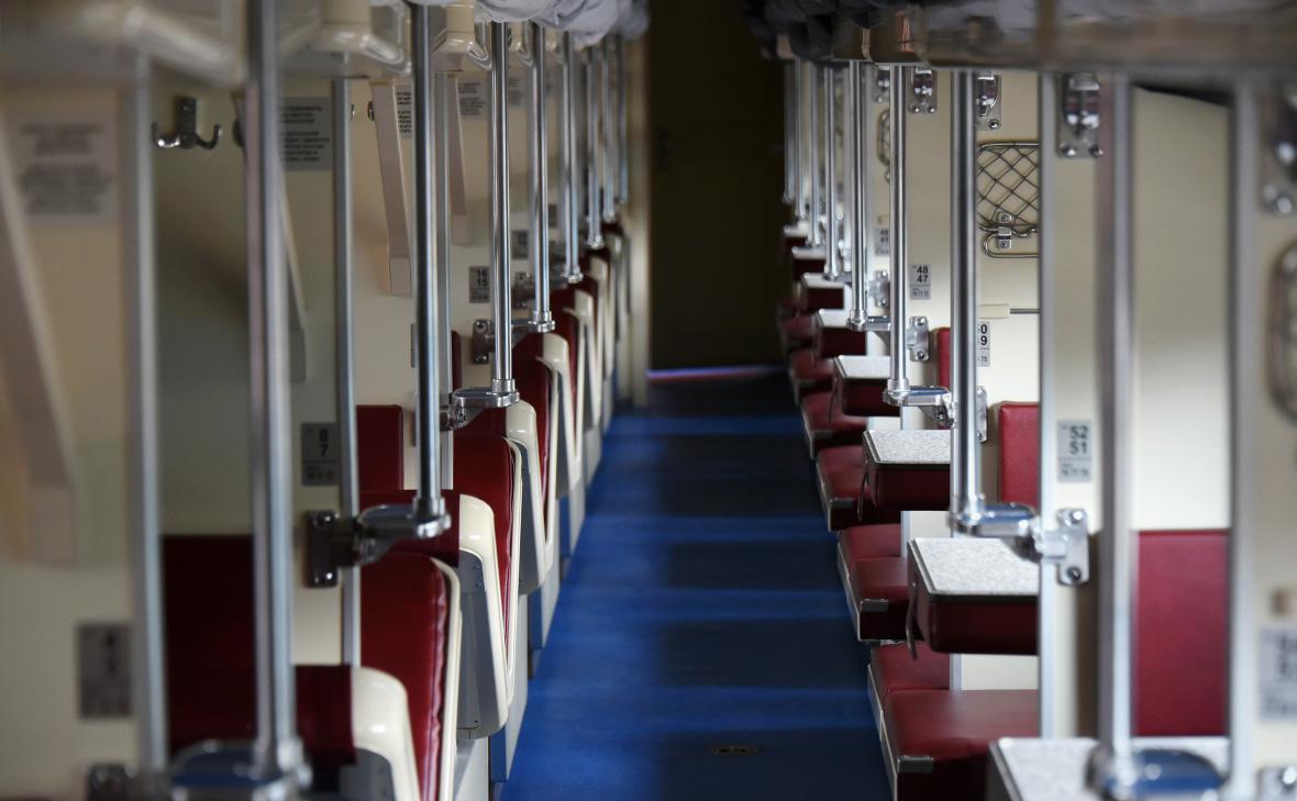 Фото: Максим Коротченко / ТАСС