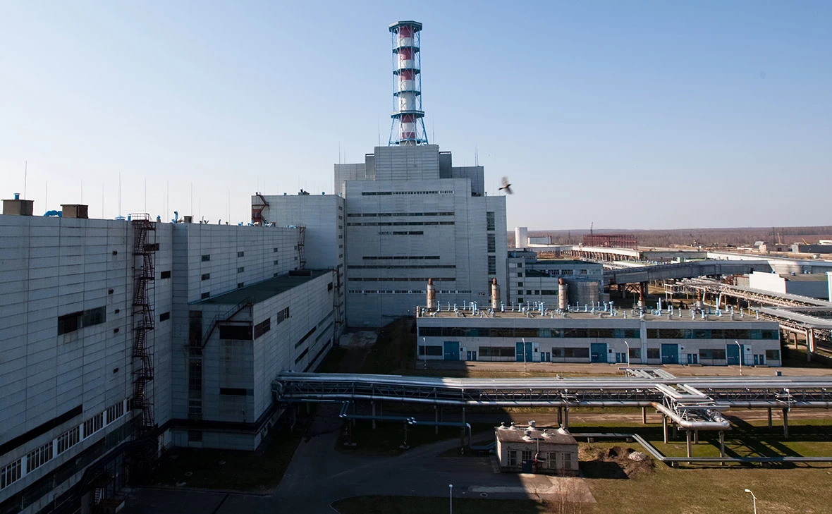 Антон Белицкий / ТАСС