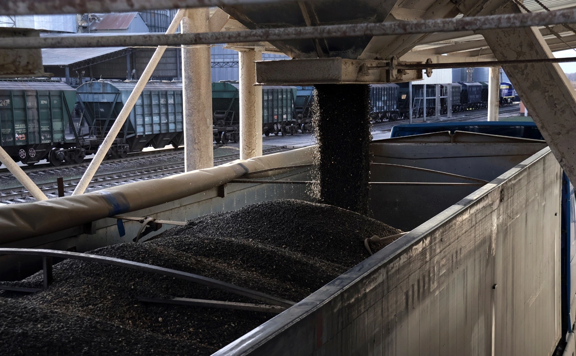 Александр Клименко / Keystone Press Agency / Global Look Press