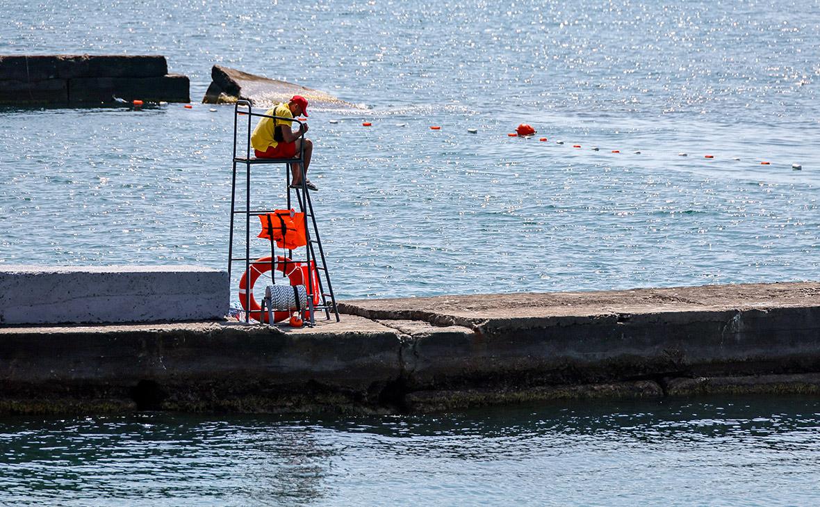 Фото: Сергей Мальгавко / ТАСС