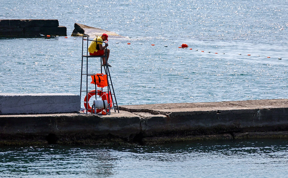 Сергей Мальгавко / ТАСС