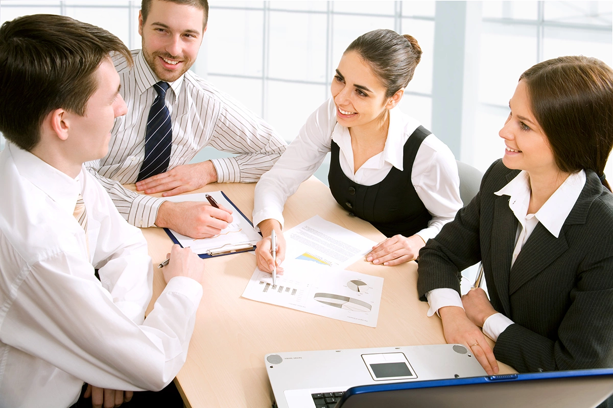 День руководителя отмечают ежегодно 16 октября