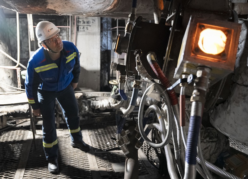 Фото: sibgenco.online