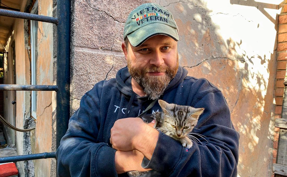 Александр Черных / «Коммерсантъ»