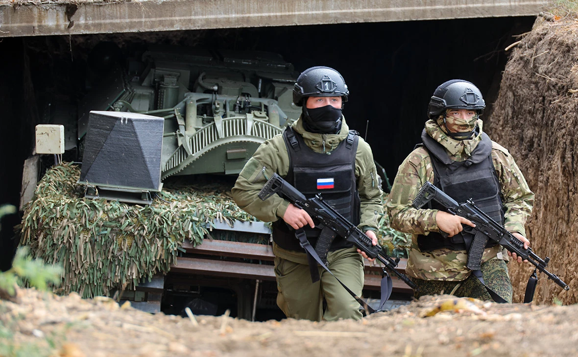 Александр Полегенько / ТАСС