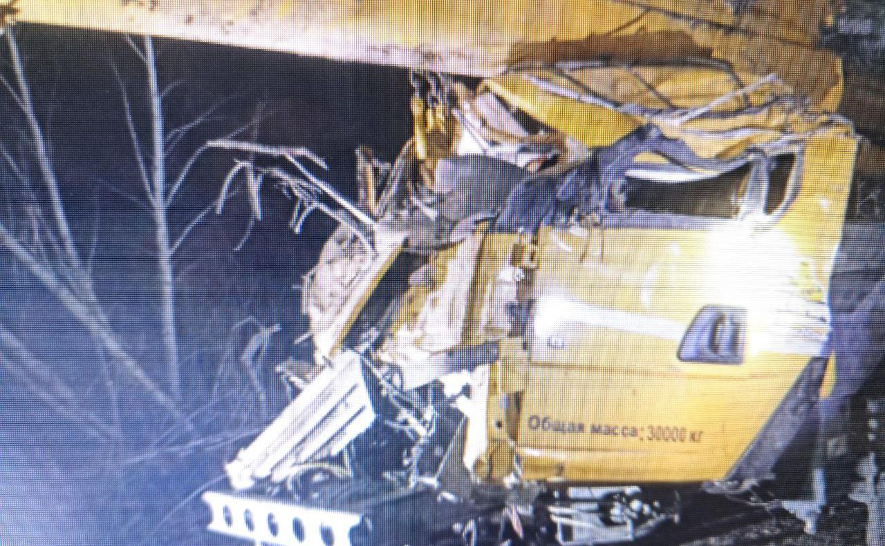 Фото: Госавтоинспекция Забайкалья