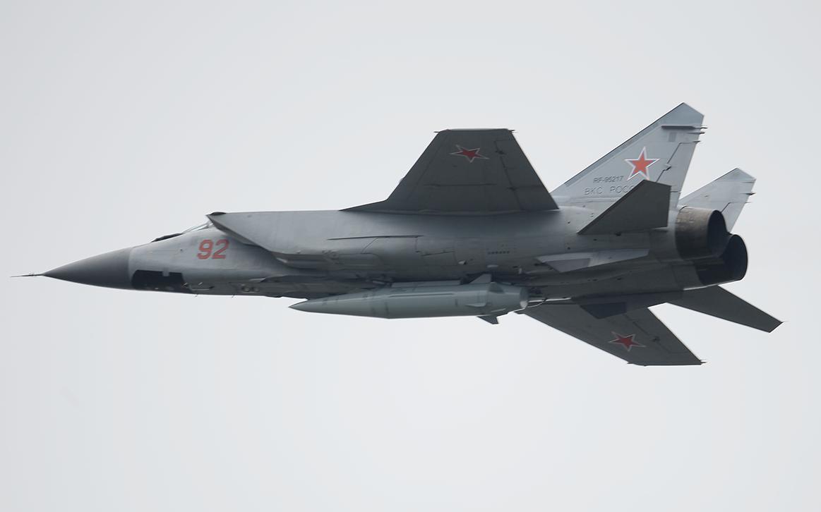 Фото:  Андрей Станавов / РИА Новости