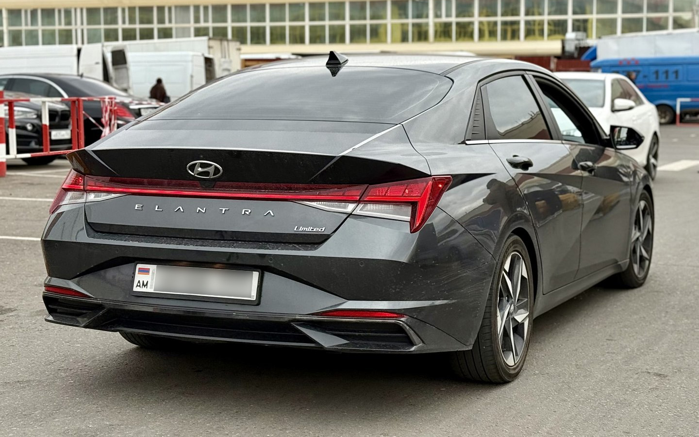 Фото: PlatesMania