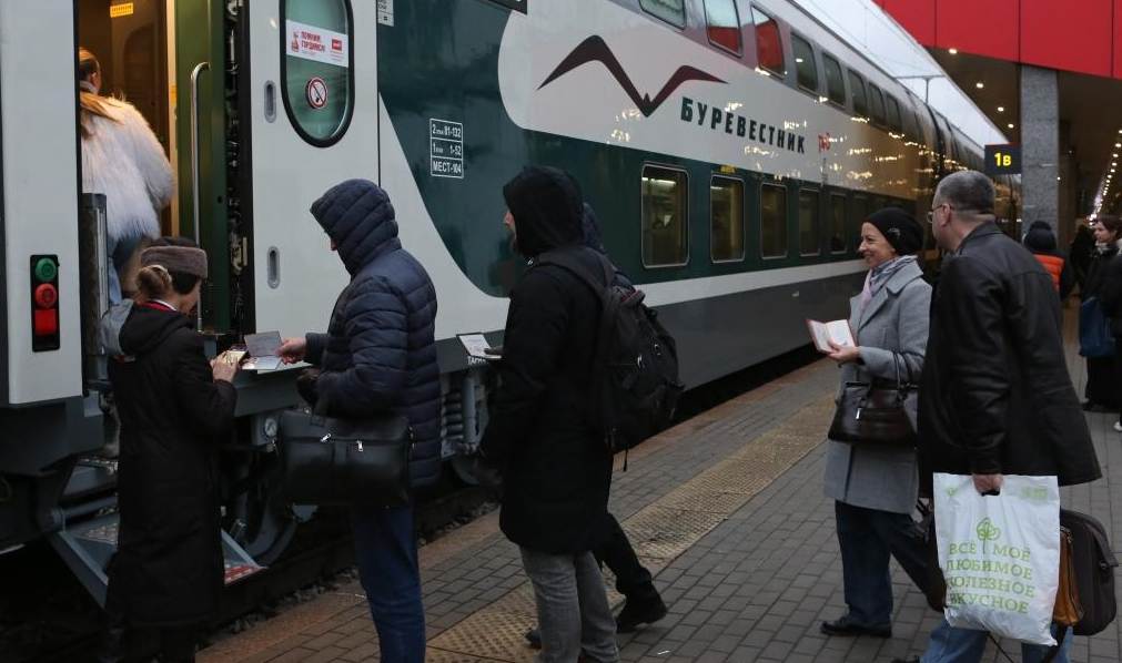 Фото: Пресс-служба ГЖД