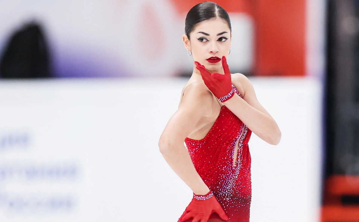 Валерий Шарифулин / ТАСС