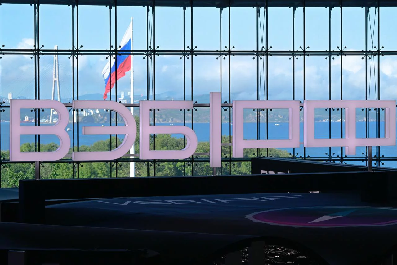 ВЭБ.РФ вложил в проекты устойчивого развития более 0,6 трлн руб.