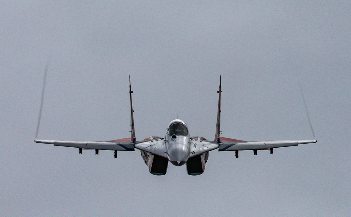 Сергей Бобылев / ТАСС