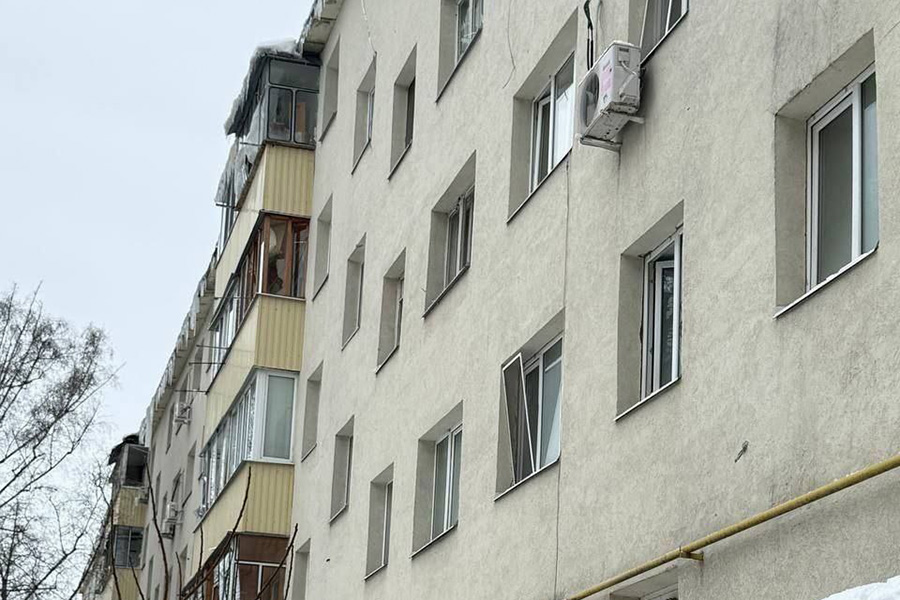 Фото: vvgladkov / Telegram