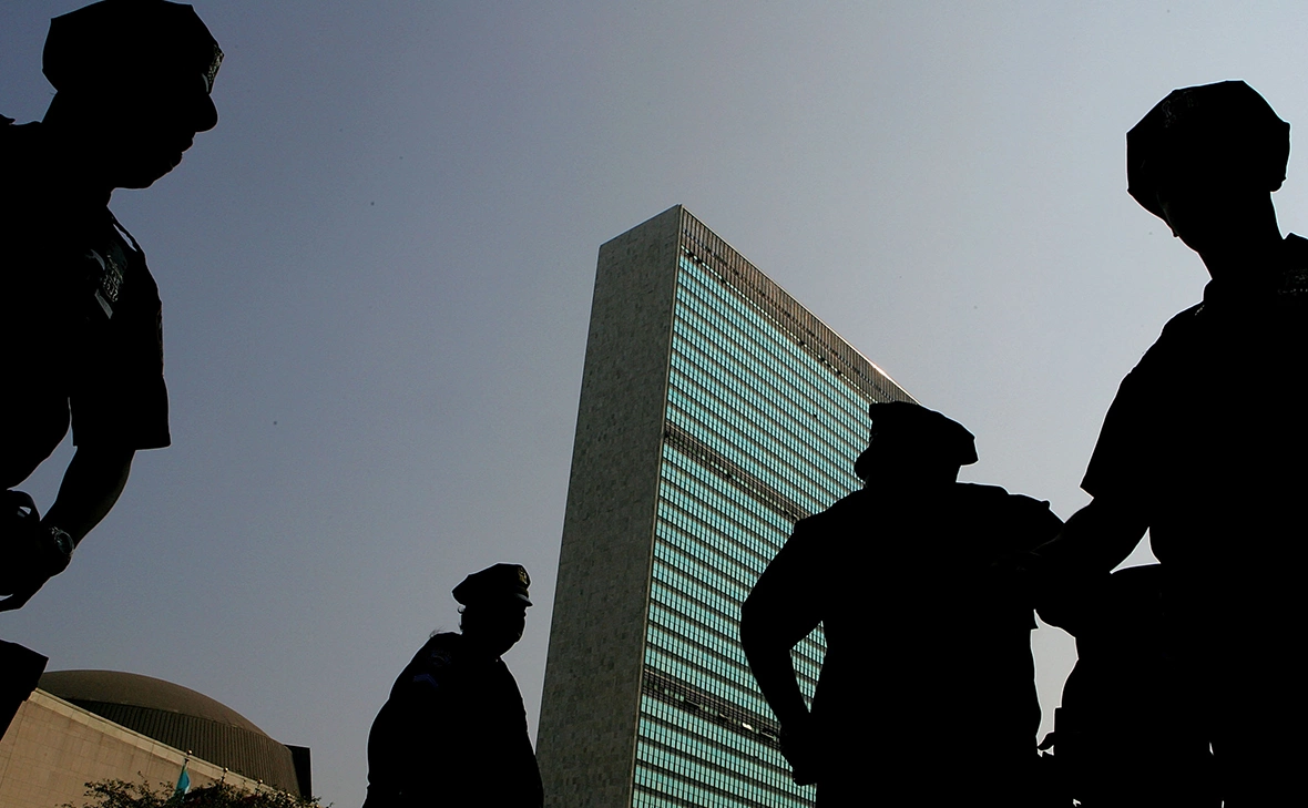 Daniel Berehulak / Getty Images