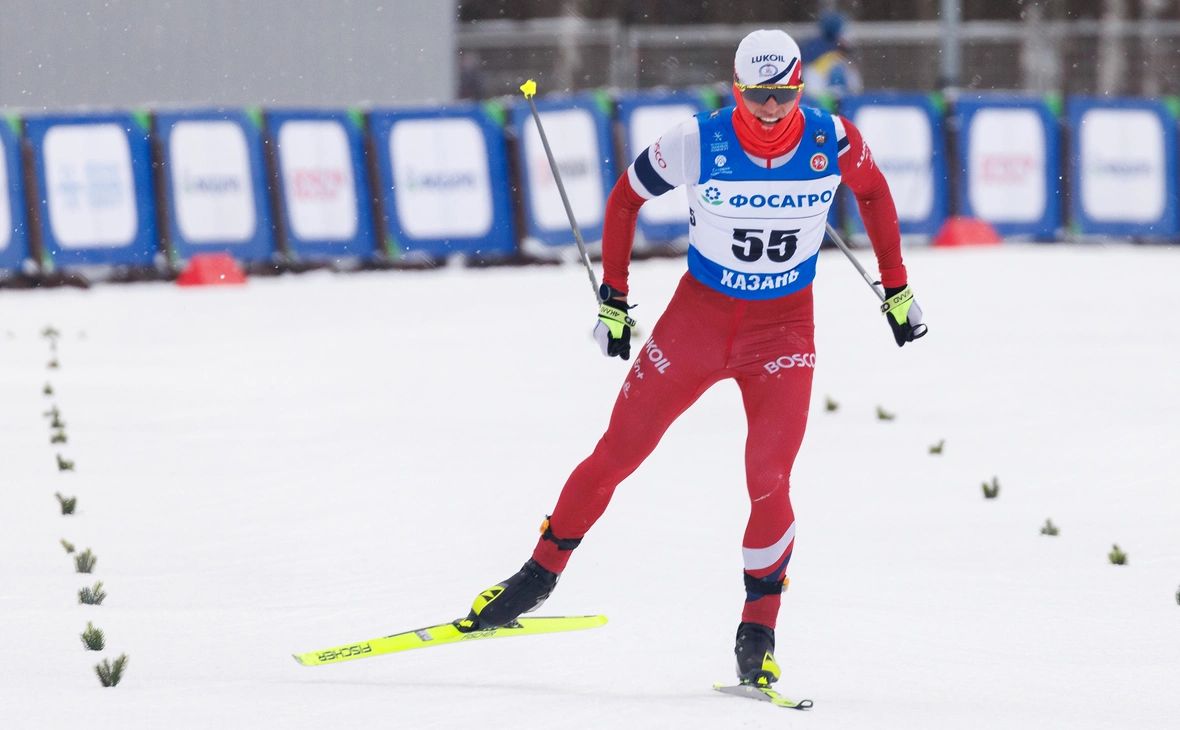 Sergey Elagin / Business Online / Global Look Press