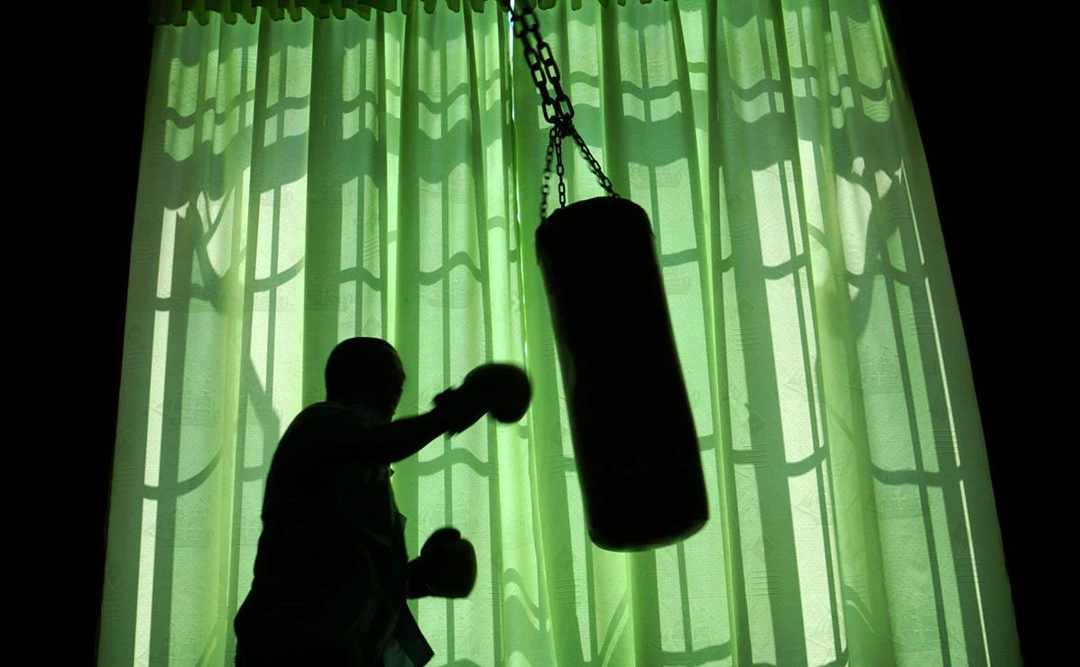 China Photos / Getty Images