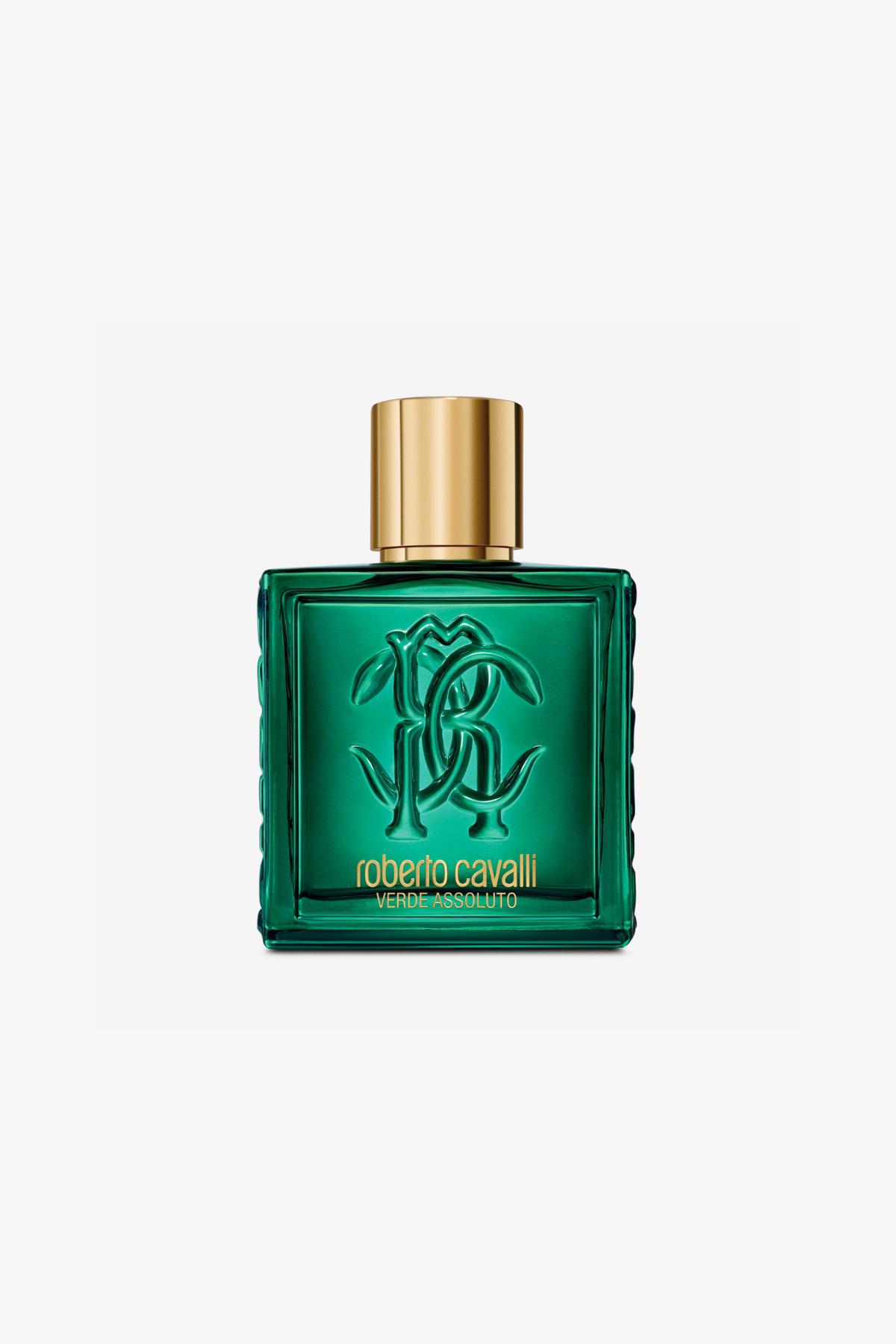 Парфюмерная вода Verde Assoluto, Roberto Cavalli Uomo, Roberto Cavalli, цена по запросу (&laquo;Лэтуаль&raquo;)
