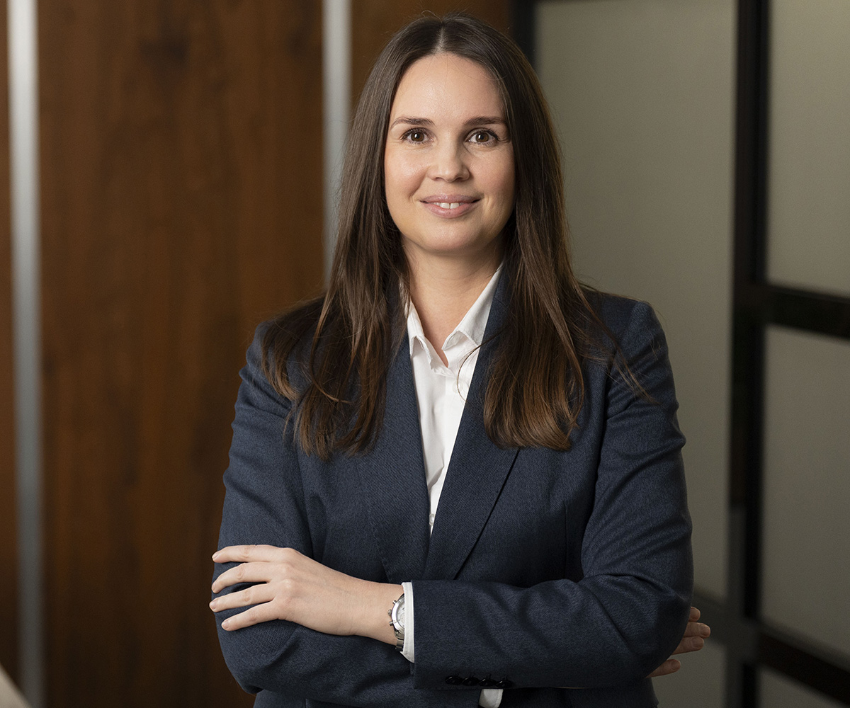 Татьяна Фадеева