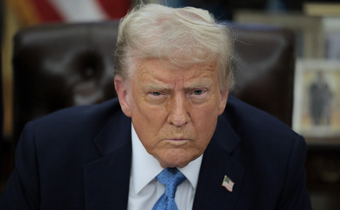 Chip Somodevilla / Getty Images