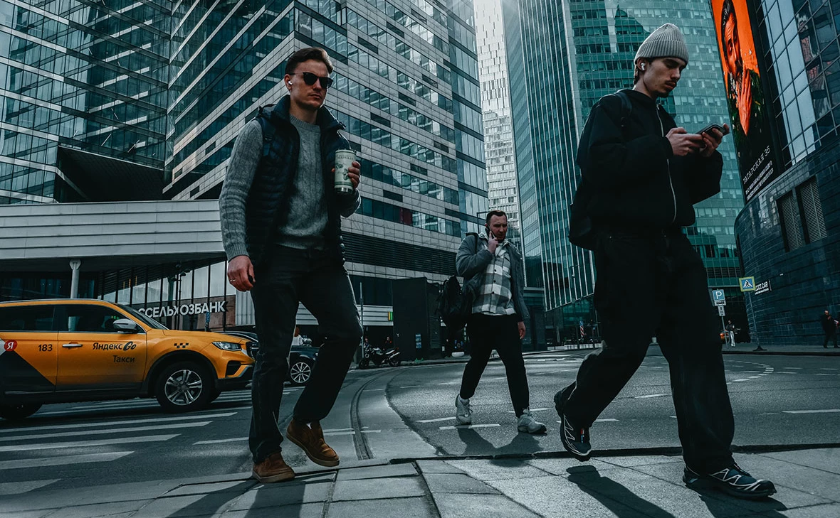 Андрей Любимов / РБК