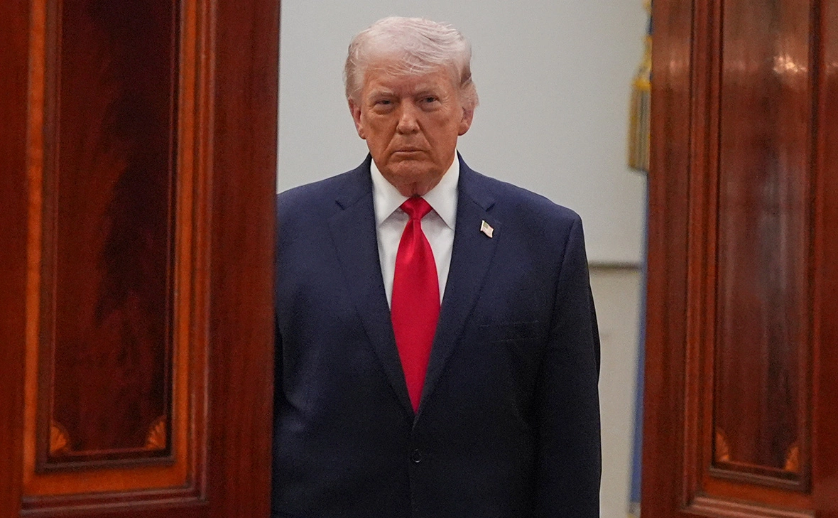 Alex Brandon / Getty Images