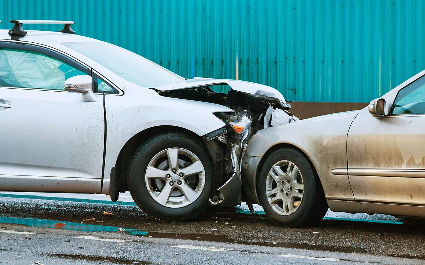 Фото: Dmitry Kalinovsky / Shutterstock / FOTODOM