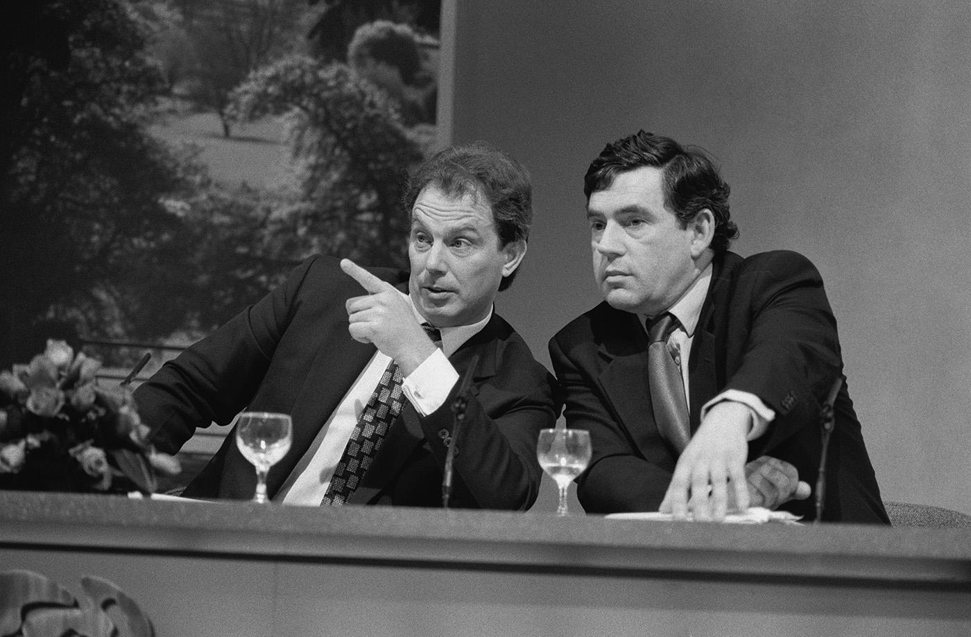 Steve Eason / Hulton Archive / Getty Images