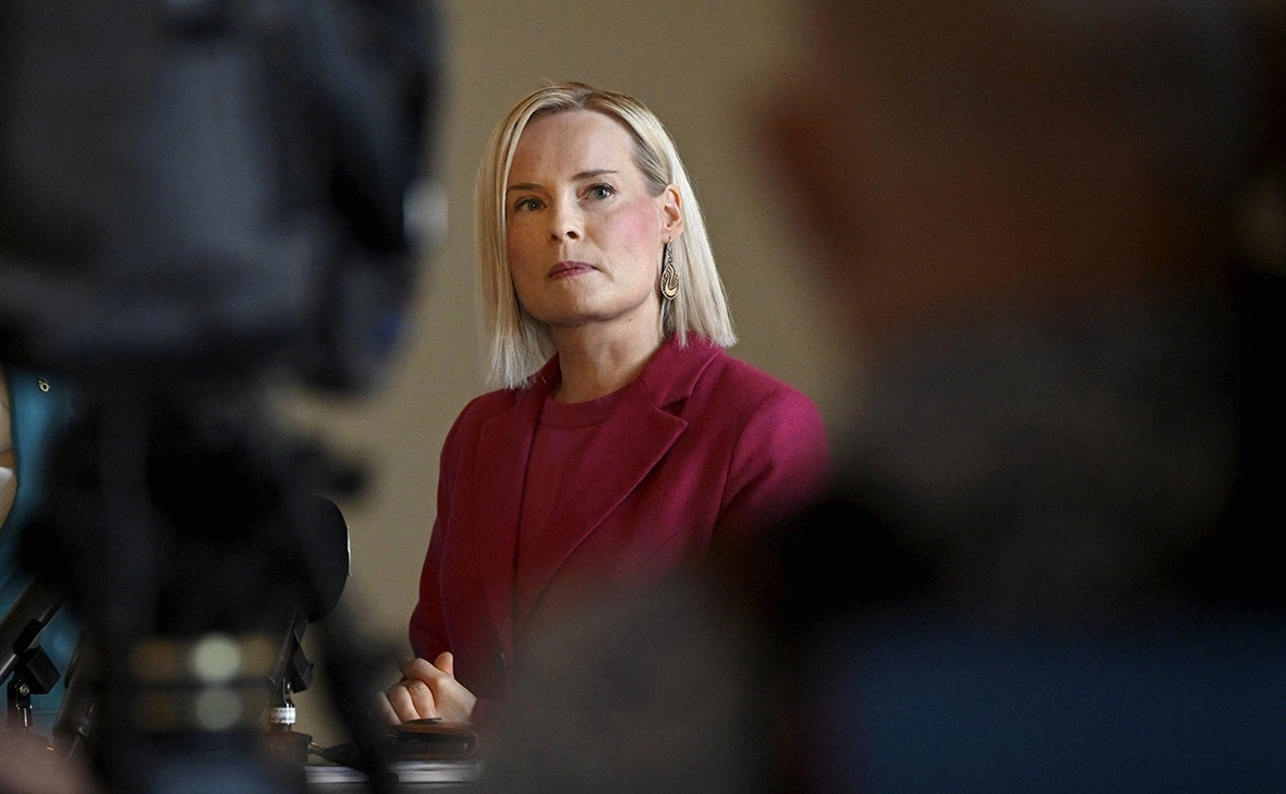 Antti Aimo-Koivisto / imago-images.de / Global Look Press