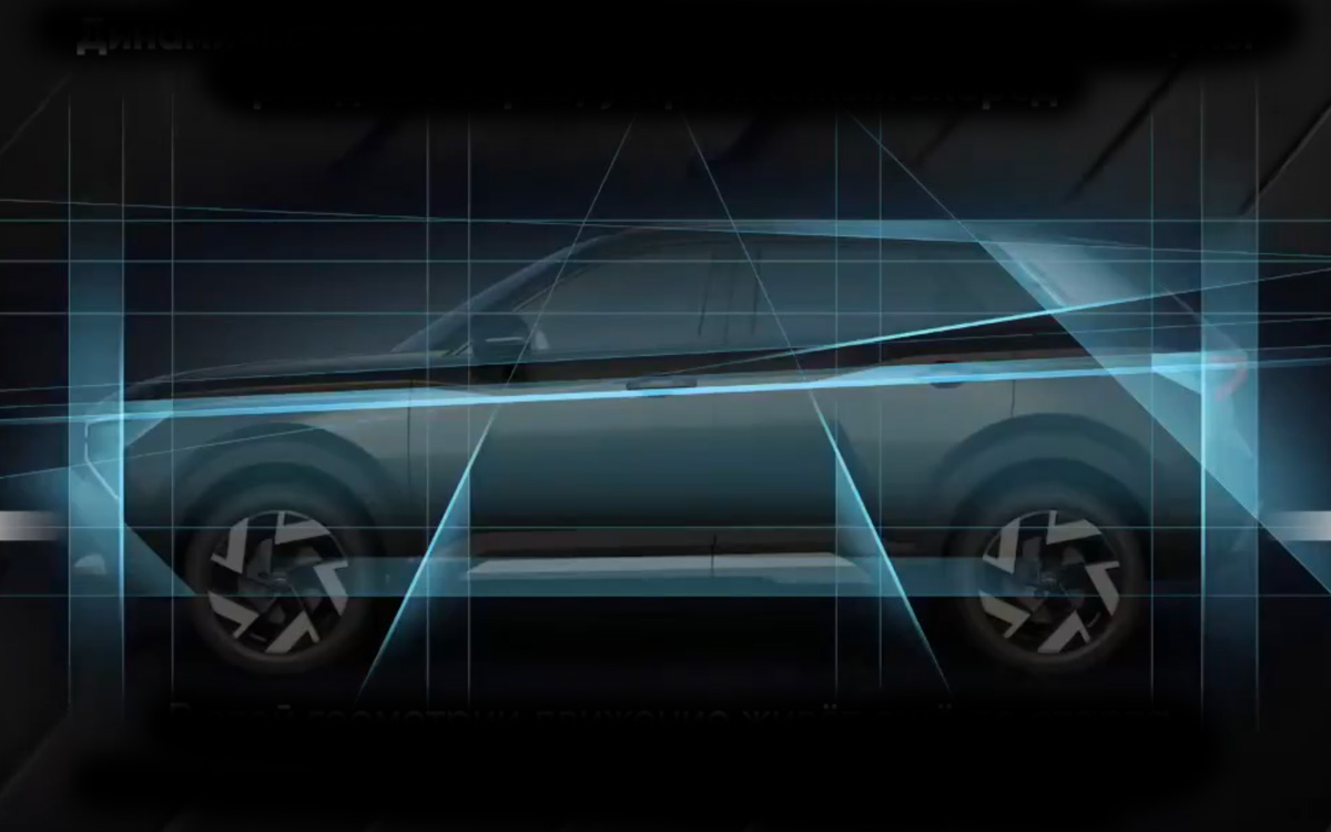 Фото: Official_AVTOVAZ / Telegram