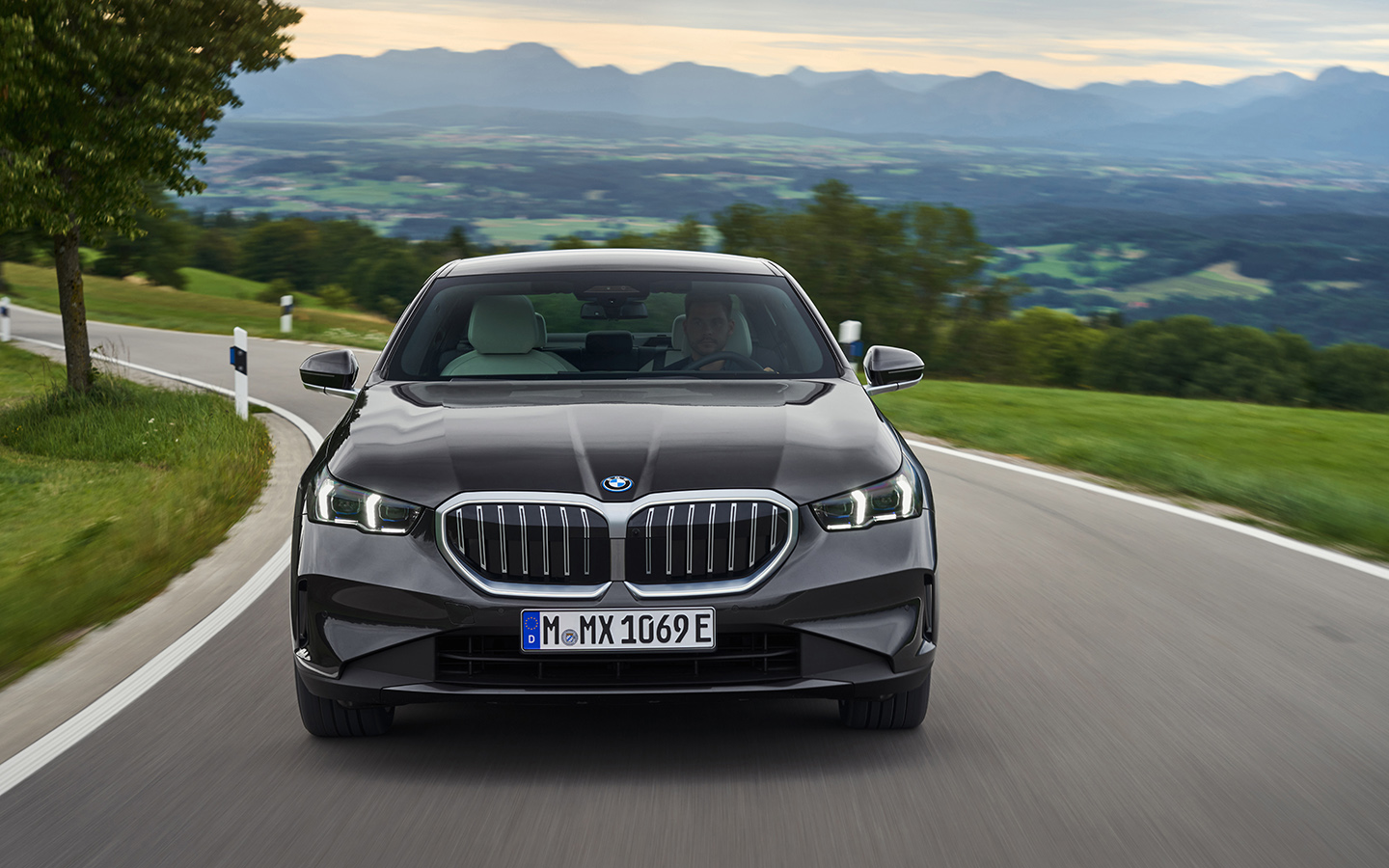 Фото: BMW
