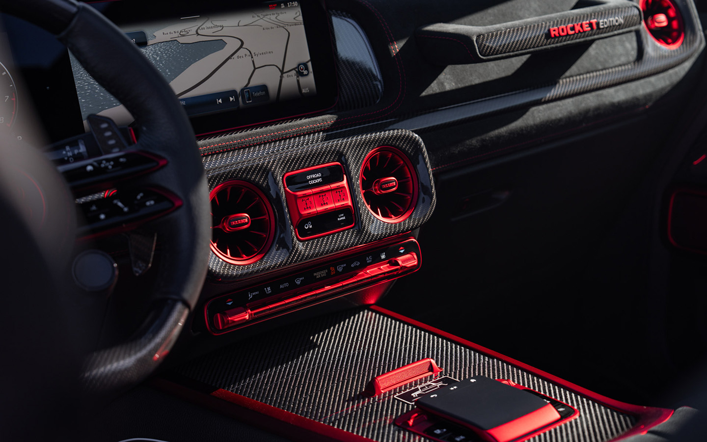 Фото: Brabus