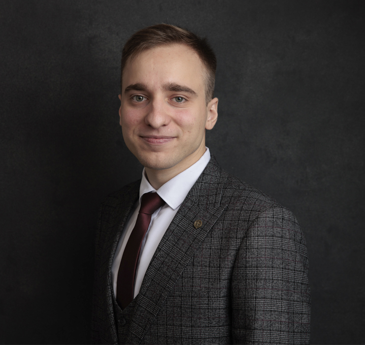 Чикунов Дмитрий