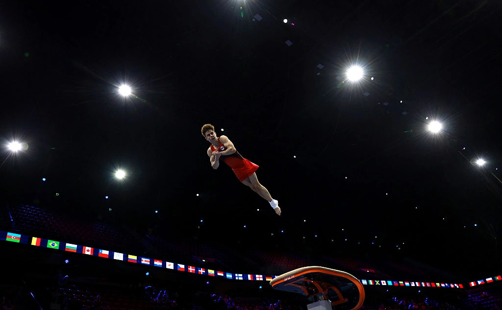 Adam Pretty / Getty Images