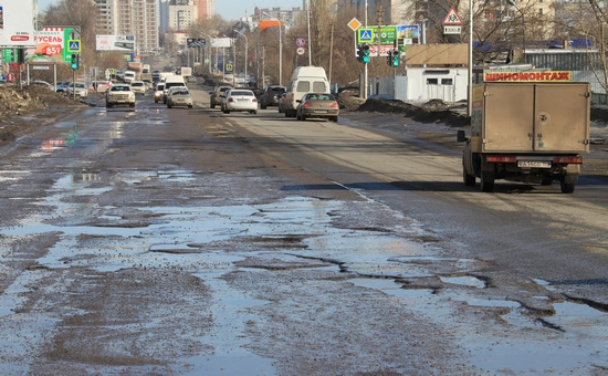 Фото: Олег Яровиков