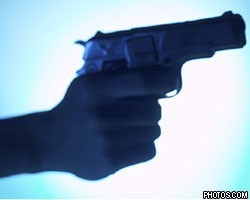 В Москве застрелили школьницу из пистолета её брата