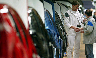 Бразильское отделение Volkswagen потеряло 12 000 автомобилей 