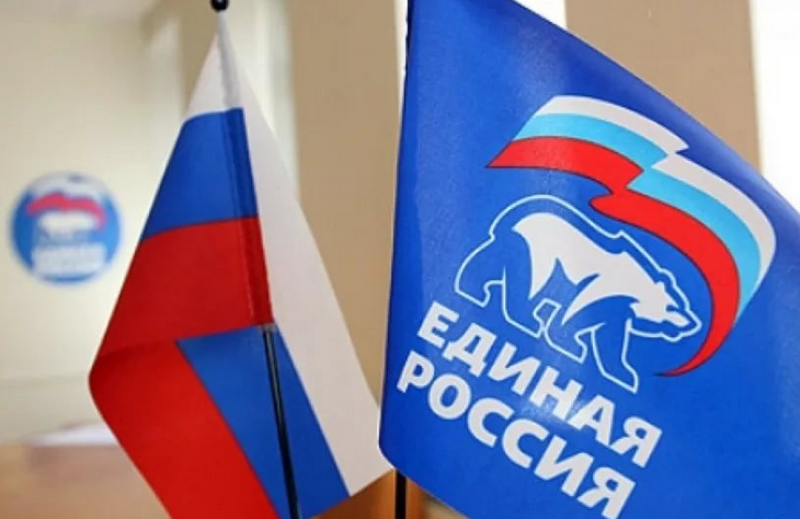 Генсовет «Единой России» приостановил членство в партии главы Нефтекамска