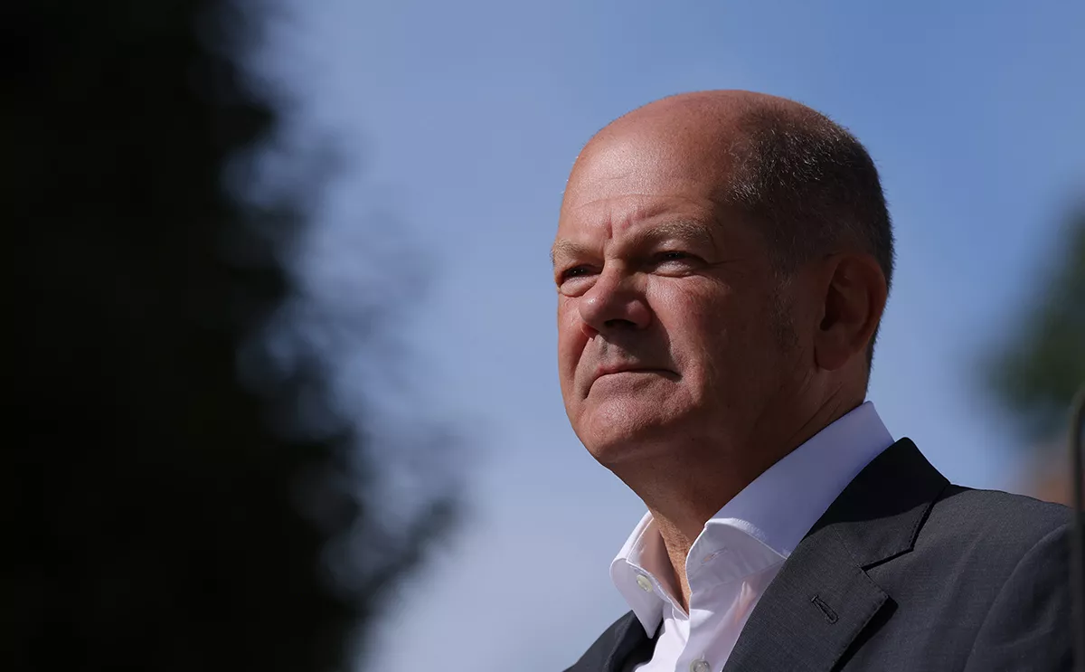 Sean Gallup / Getty Images