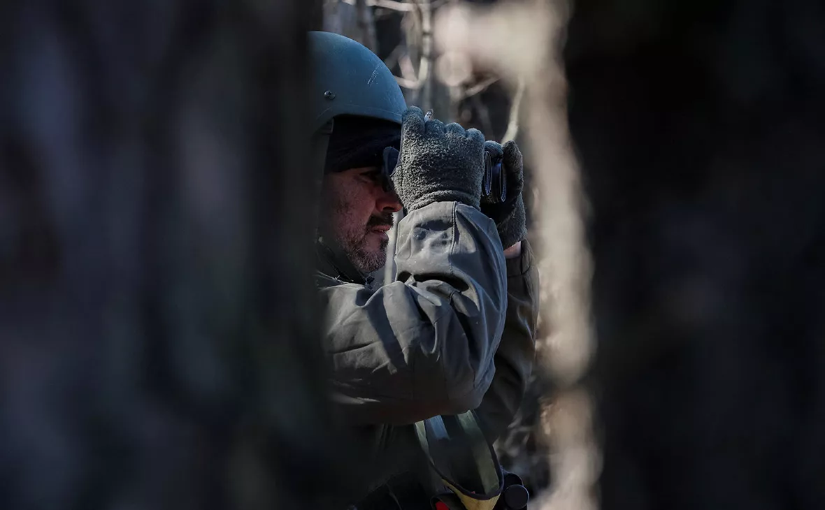 Глеб Гаранич / Reuters