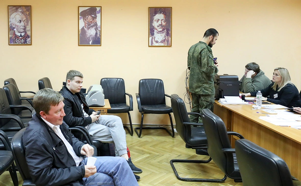 Сергей Петров / Global Look Press