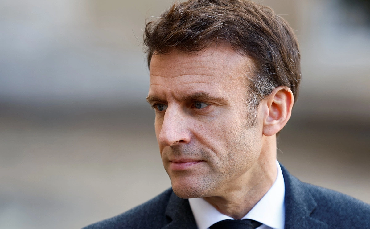 Gonzalo Fuentes / Reuters