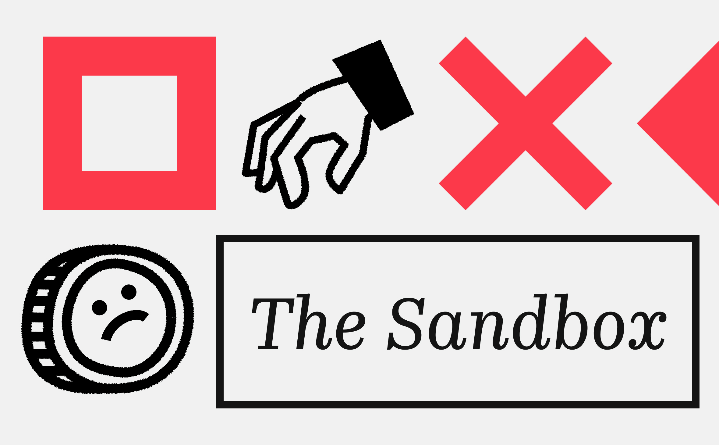 Метавселенная Sandbox сообщила об утечке личных данных пользователей