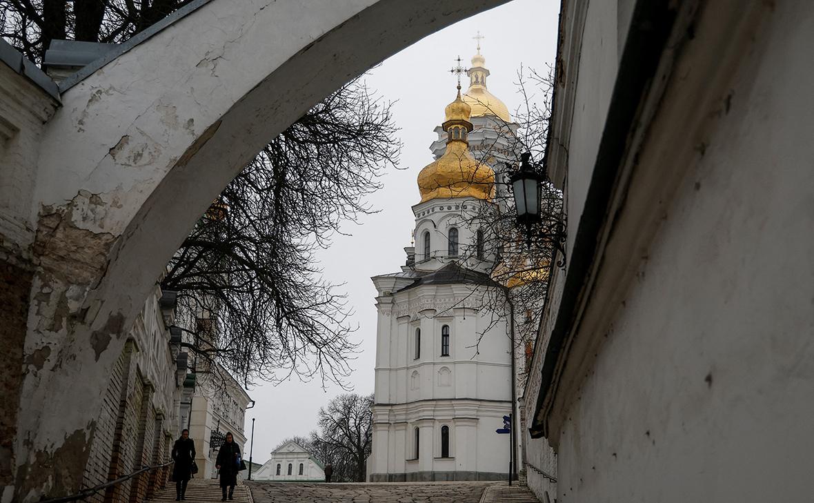 Фото: Валентин Огиренко / Reuters