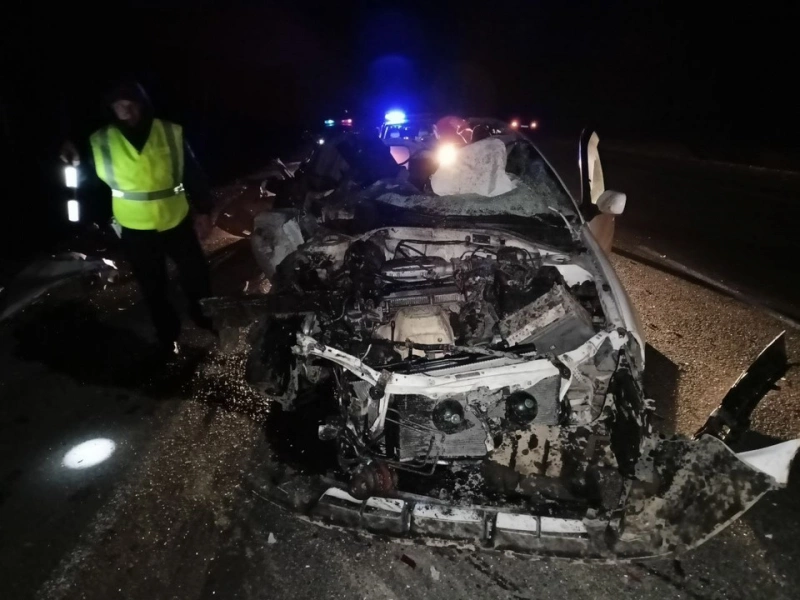 Госавтоинспекция Приморского края